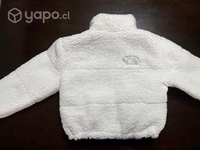 Chaqueta Nutpse Sherpa The North Face Mujer (teddy - Imagen 5