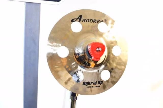 Splash 10 ozone hybrid ap // lucy rock - Imagen 3