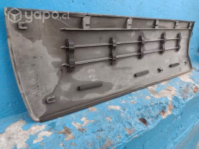 Moldura de puerta del der Subaru legacy outback 99