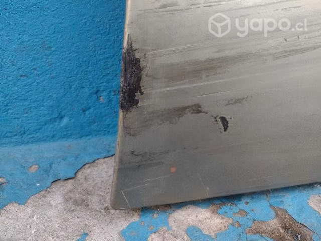 Moldura de puerta del der Subaru legacy outback 99