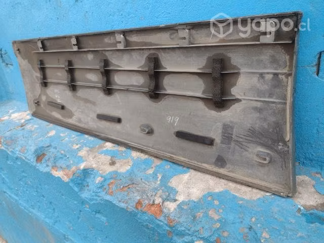Moldura de puerta del der Subaru legacy outback 99