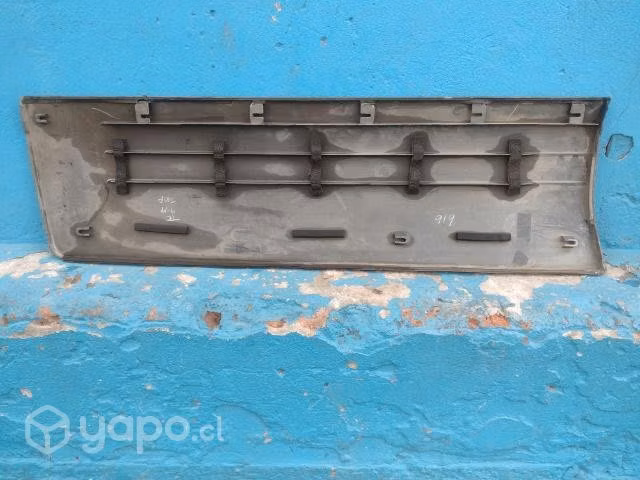 Moldura de puerta del der Subaru legacy outback 99