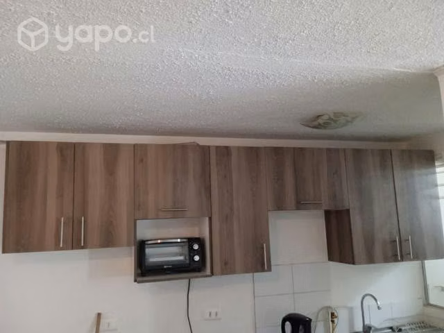 Departamento talca - Imagen 3