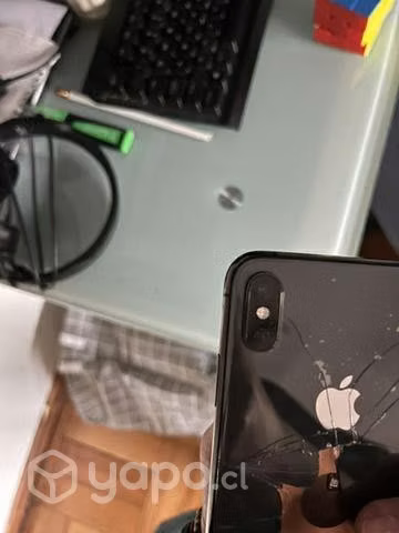 Iphone xs Max