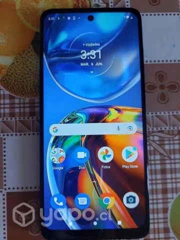 Moto e 32