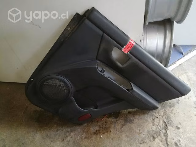 Tapiz puerta trasera derecha Kia Sorento 2.5