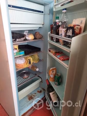 Ropero antiguo
