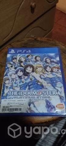 Juegos PS3, PS4, Psvita y Otros