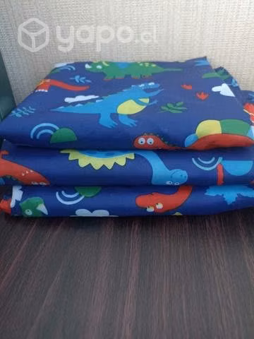 Capas para niños