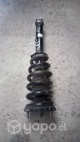 Amortiguador derecho Mitsubishi G2