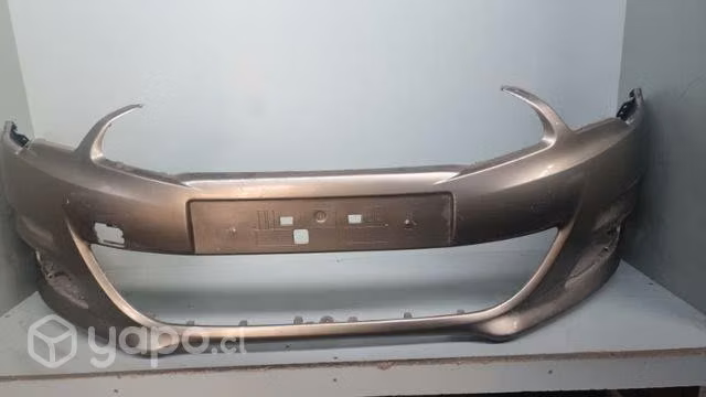 Parachoque citroen c4 dmg la cisterna 42.01