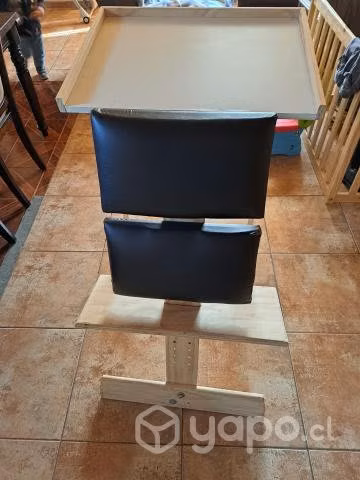mesa prona
