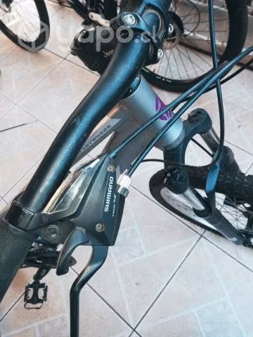 MTB aro26