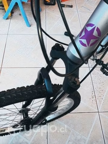 MTB aro26