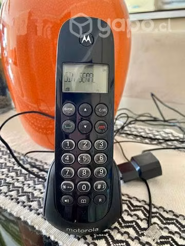 Telefono Inalambrico - Imagen 3