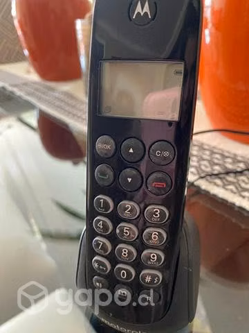 Telefono Inalambrico