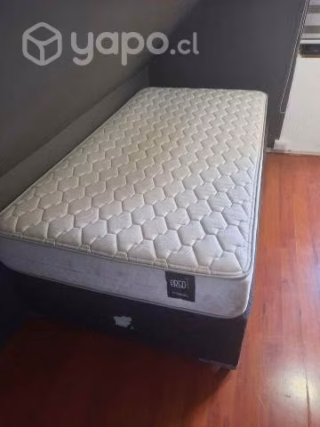 Cama Nido Rosen Plaza 1/2