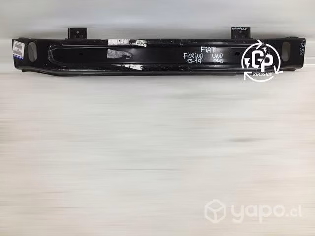 Refuerzo Parachoque delan. Fiat fiorino 2013-2019