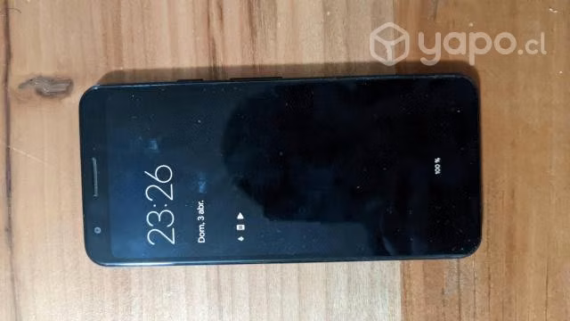 Google Pixel 3a