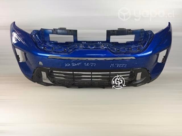 Parachoque delantero Kia sonet 2020-2023