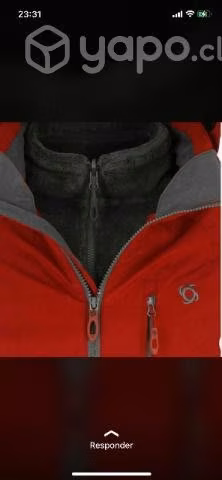 Chaqueta doite 3 en 1 - Imagen 3