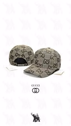 Hermoso Gorro Gucci (80)