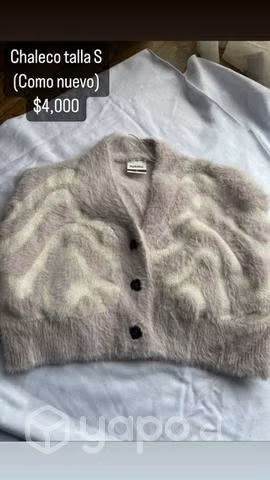 Ropa de mujer - Imagen 5