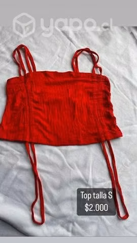 Ropa de mujer