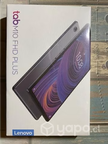 TabM10 FHD PLUS (nuevo)
