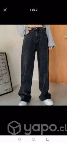 Ropa en buen estado - Imagen 4