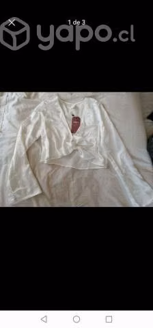 Ropa en buen estado - Imagen 2