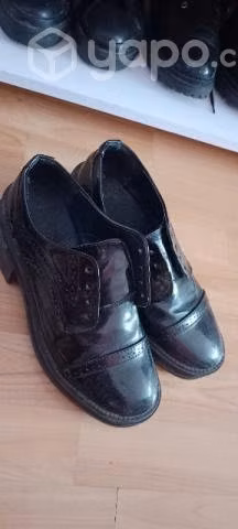 Zapatos - Imagen 2