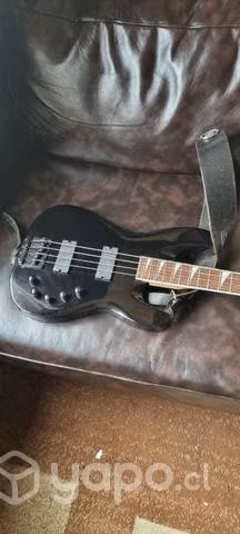 Bajo jackson cbx4 concert series ( dave ellefson )