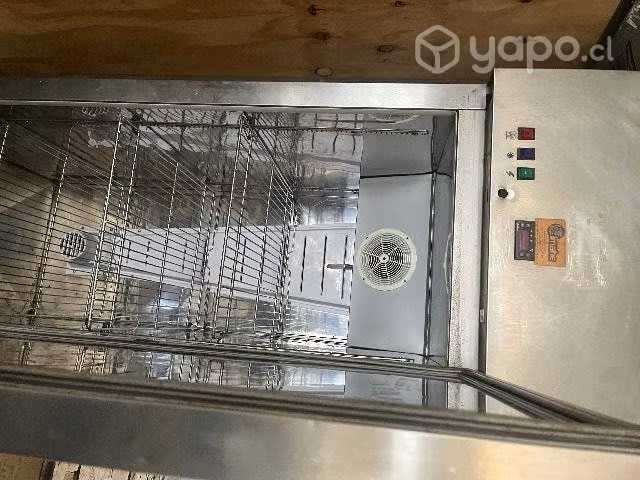 Refrigerador