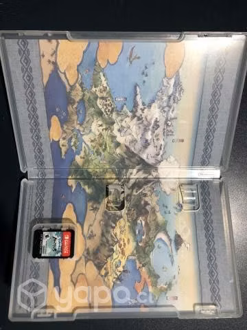 Pokemon legends arceus nuevo - Imagen 2