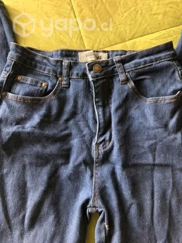 Jeans Boulevard