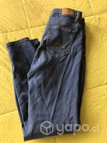 Jeans Boulevard - Imagen 2
