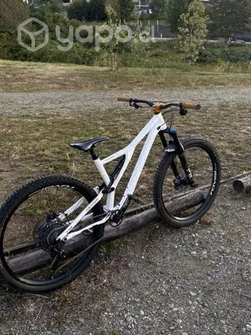 Specialized stumpjumper - Imagen 2