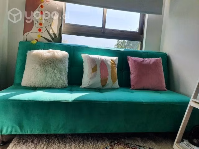 Lindo y Cómodo Futón - Imagen 3