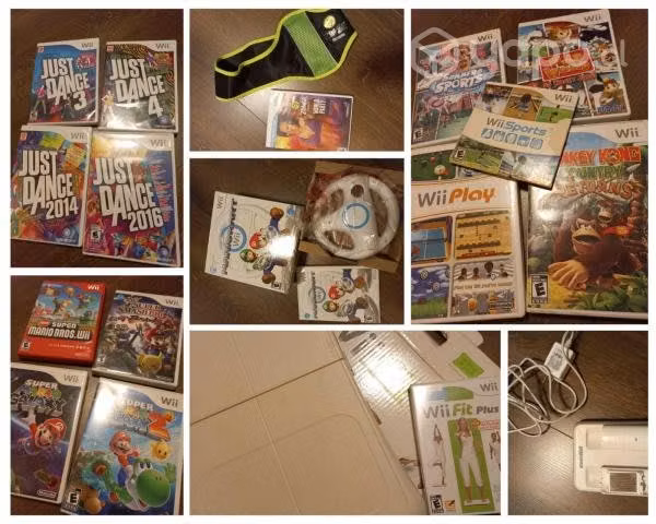 Nintendo Wii - Imagen 2
