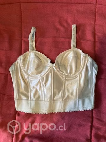 Ropa en buen estado - Imagen 2