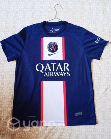 Camisetas de Futbol