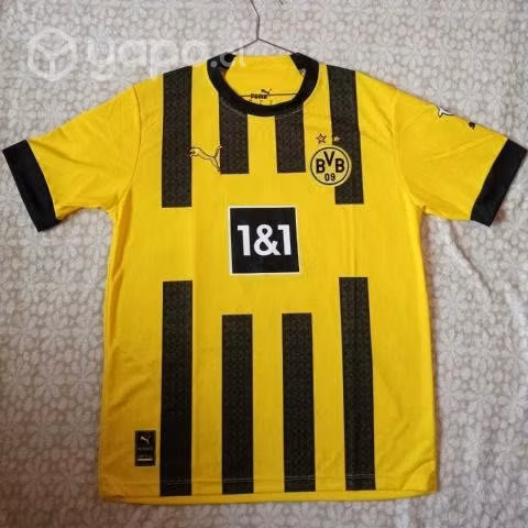Camisetas de Futbol