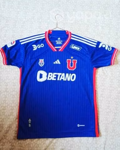 Camisetas de Futbol