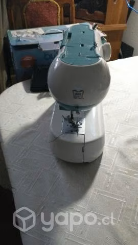 máquina de coser