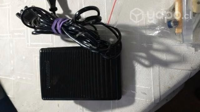 máquina de coser