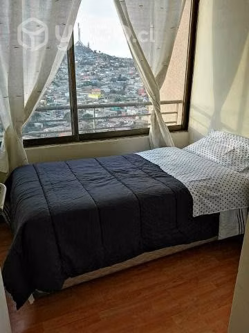 Depto amoblado / Arriendo por días