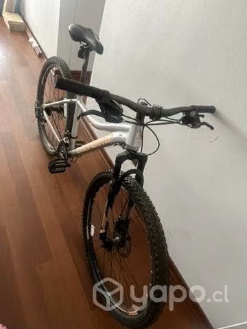 Bicicleta Oxford