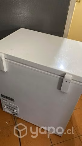Congeladora