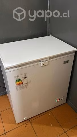 Congeladora